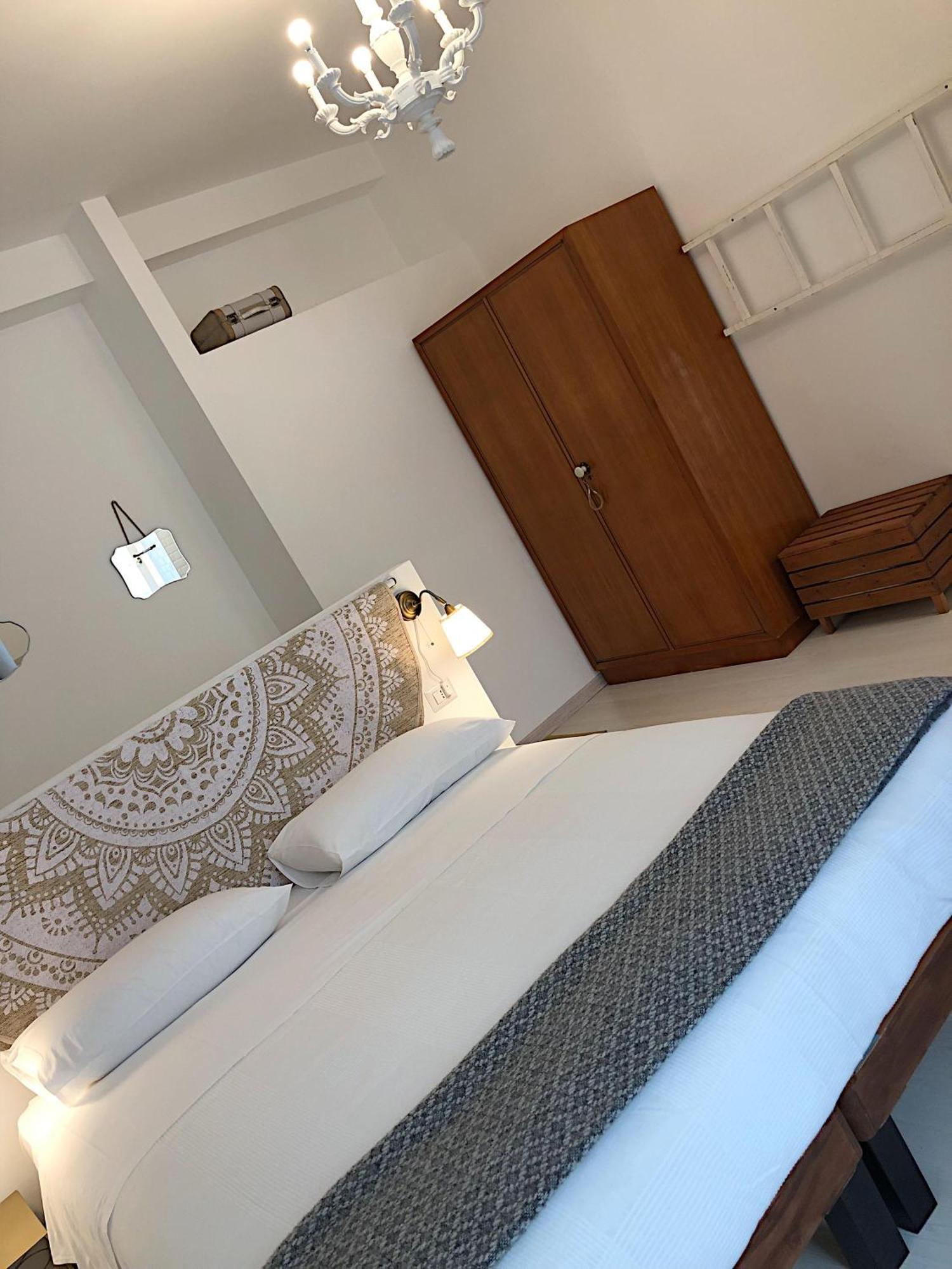 Plan Sea Guest House Santa Margherita Ligure Quarto foto