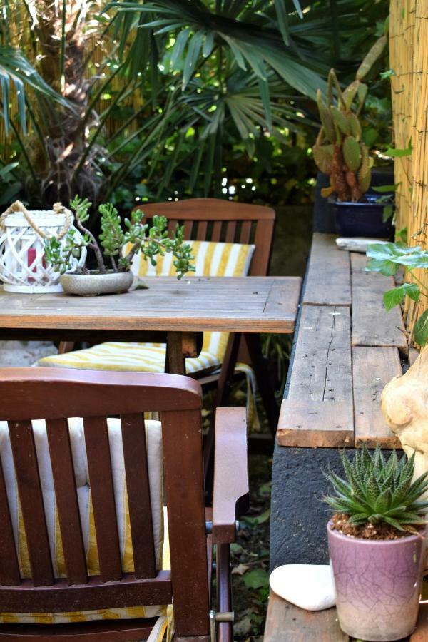 Plan Sea Guest House Santa Margherita Ligure Exterior foto